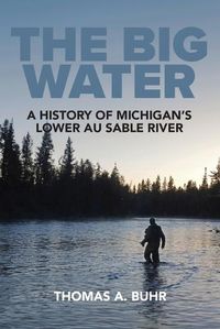 Cover image for The Big Water