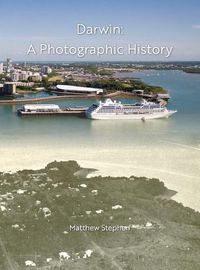 Cover image for Darwin: A Photographic History