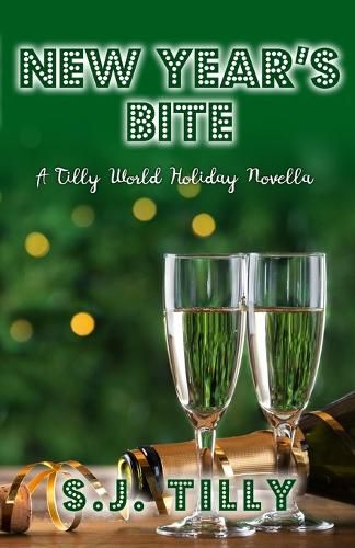 Cover image for New Year's Bite