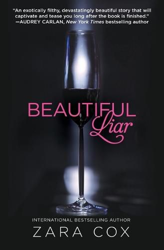 Cover image for Beautiful Liar