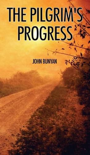 Cover image for The Pilgrim's Progress