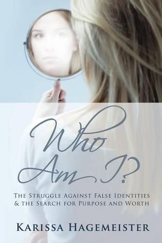 Cover image for Who Am I?