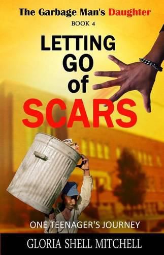 Cover image for Letting Go of SCARS