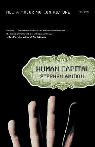 Cover image for Human Capital