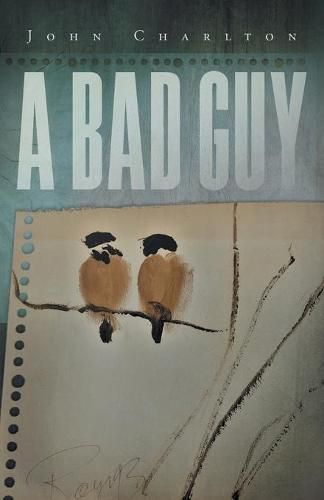 Cover image for A Bad Guy