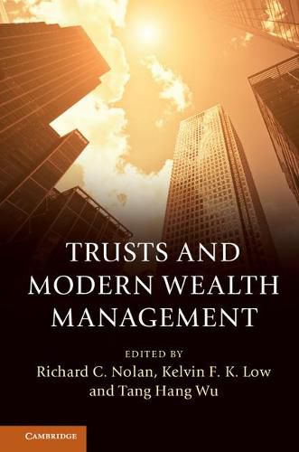 Trusts and Modern Wealth Management