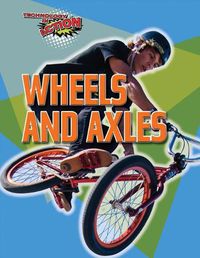 Cover image for Wheels and Axles