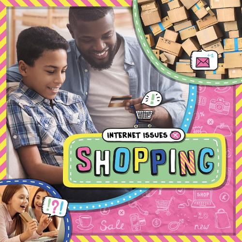 Cover image for Shopping