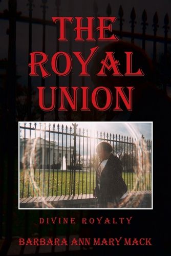 Cover image for The Royal Union