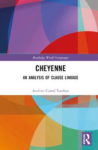 Cover image for Cheyenne