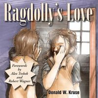 Cover image for Ragdolly's Love