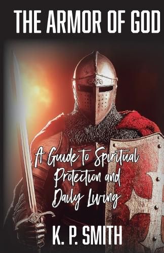 Cover image for The Armor of God