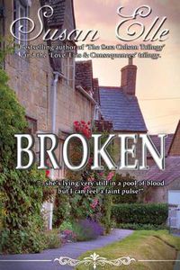 Cover image for Broken