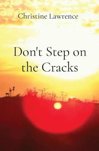 Cover image for Don't Step on the Cracks
