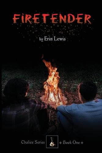 Cover image for Firetender