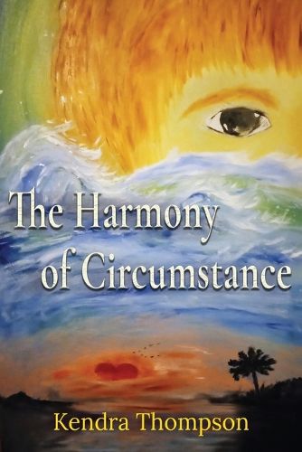 Cover image for The Harmony of Circumstance
