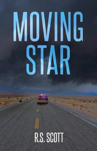 Cover image for Moving Star
