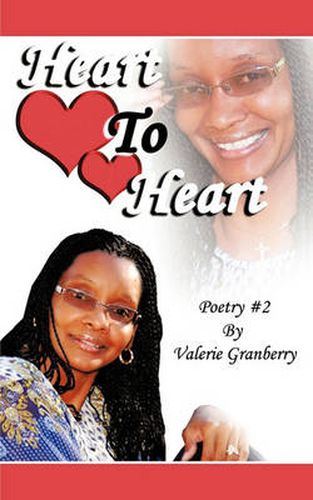 Cover image for Heart to Heart