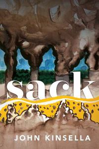 Cover image for Sack