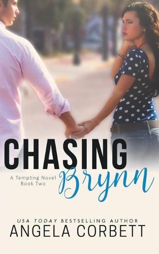 Cover image for Chasing Brynn