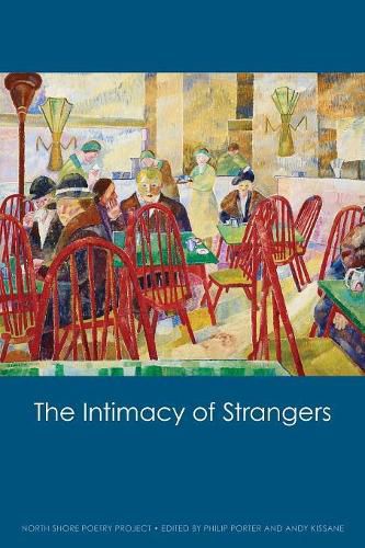 Cover image for The Intimacy of Strangers