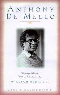 Cover image for Anthony De Mello: Selected Writings