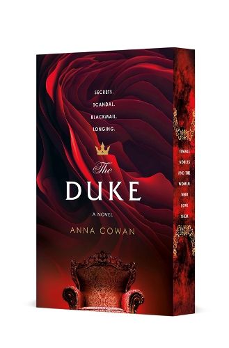 Cover image for The Duke