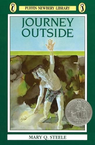Cover image for Journey Outside