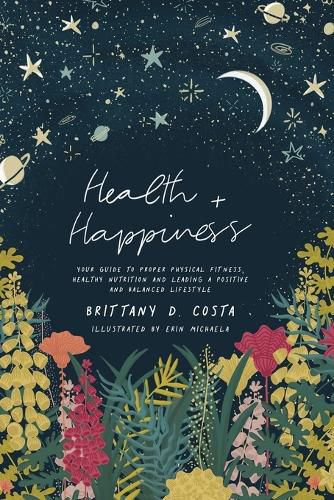 Cover image for Health + Happiness