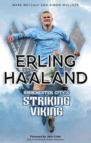 Cover image for Erling Haaland