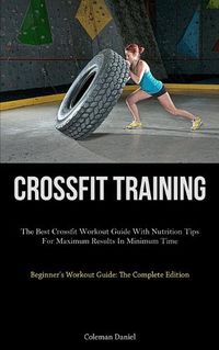 Cover image for Crossfit Training