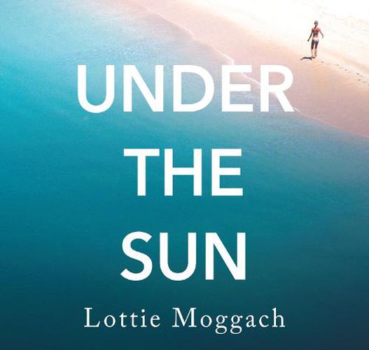 Cover image for Under The Sun