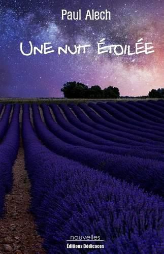 Cover image for Une nuit etoilee