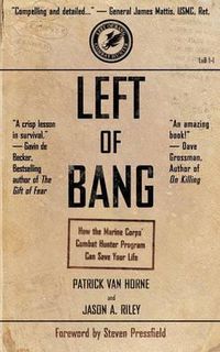 Cover image for Left of Bang