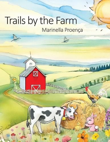 Cover image for Trails by the Farm