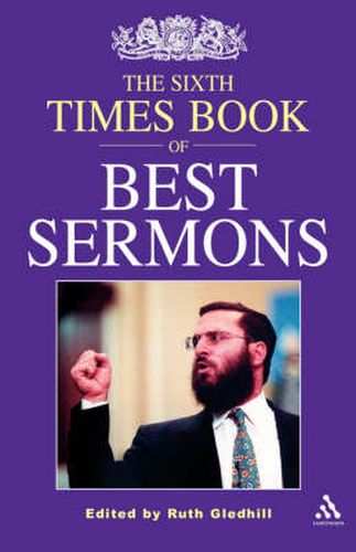 Cover image for Sixth Times Book of Best Sermons