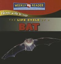 Cover image for The Life Cycle of a Bat