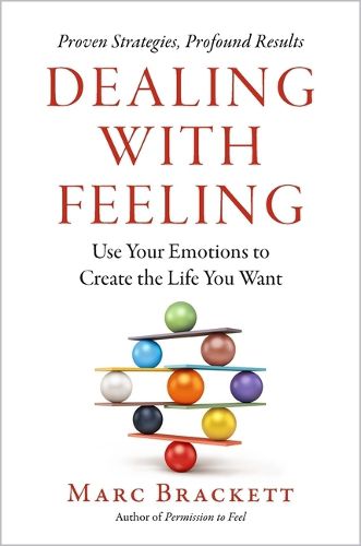 Cover image for Dealing with Feeling