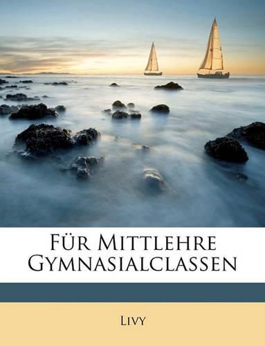 Fr Mittlehre Gymnasialclassen