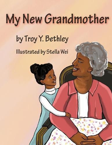 Cover image for My New Grandmother