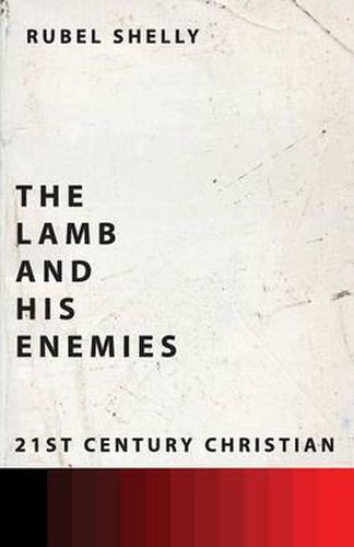 Cover image for The Lamb and His Enemies