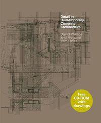 Cover image for Detail in Contemporary Concrete Architecture