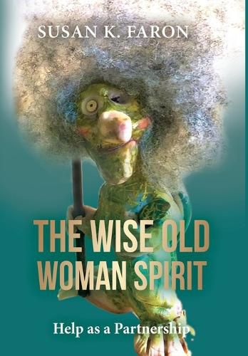 The Wise Old Woman Spirit