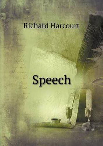 Speech