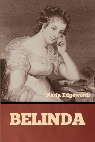 Cover image for Belinda
