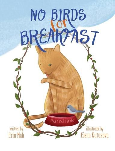 Cover image for No Birds for Breakfast