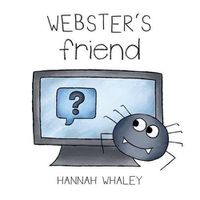 Cover image for Webster's Friend