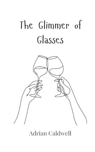 Cover image for The Glimmer of Glasses