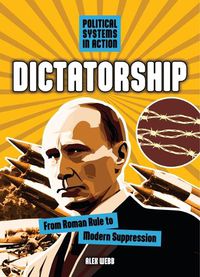 Cover image for Dictatorship