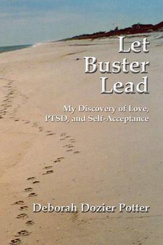 Cover image for Let Buster Lead Softcover